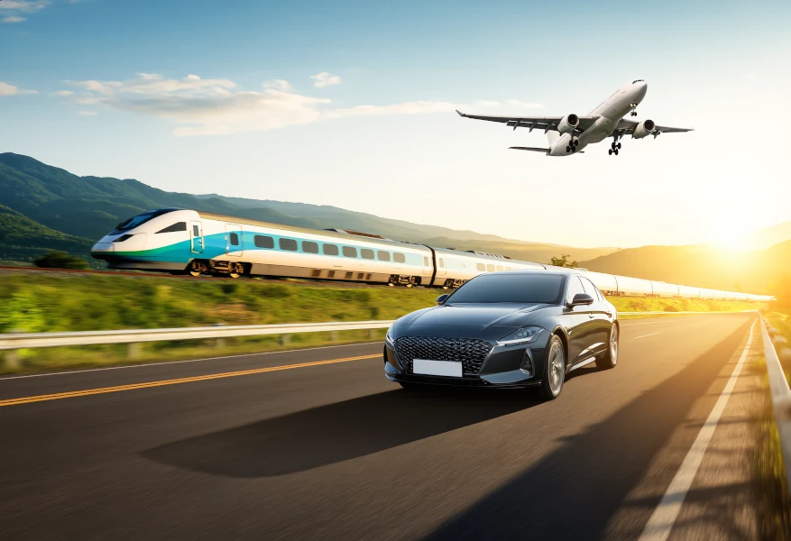 Transportation
