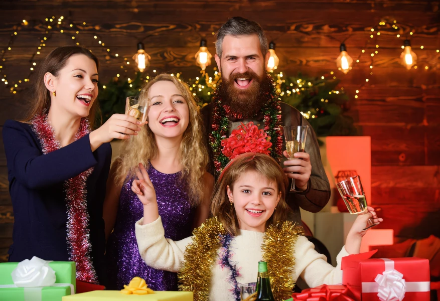 Holidays & Events