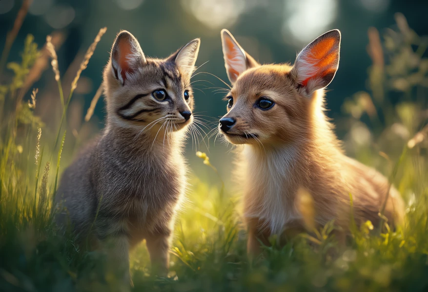 Animals