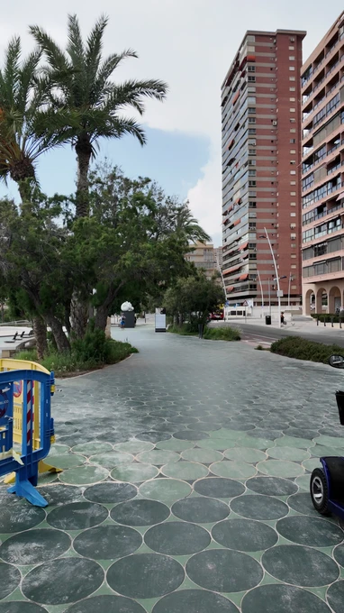 Urban Street View
