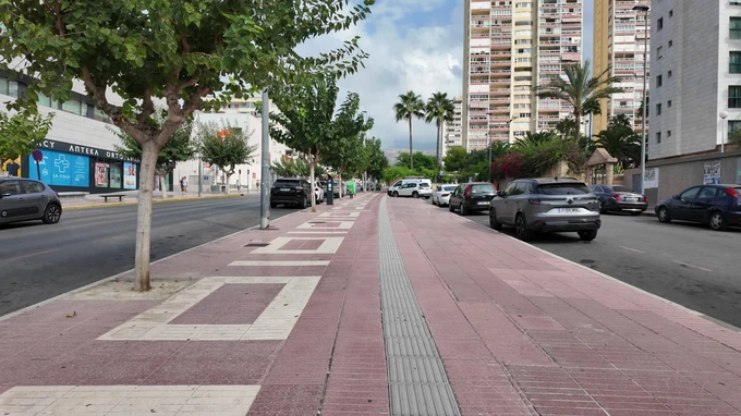 Urban Street View