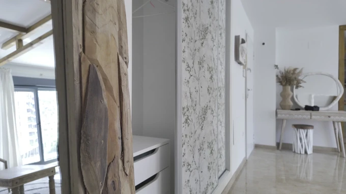 Modern Interior Design