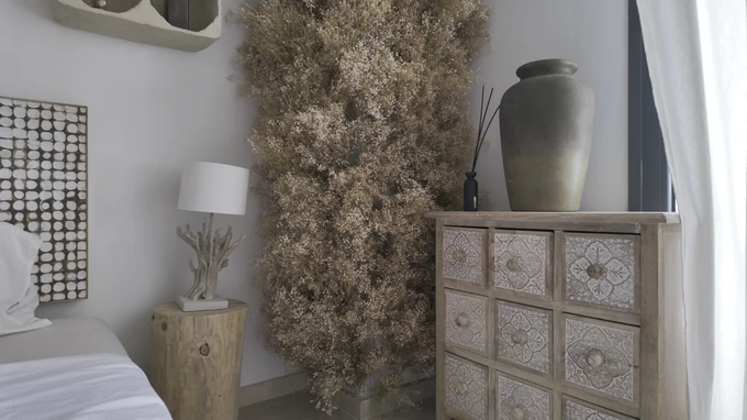 Minimalist Interior Design